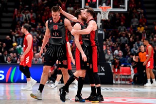 Milano ritorna a vincere in Eurolega: rimontato il Bayern Monaco 79-78
