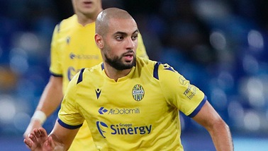 Amrabat alla Fiorentina da luglio: è ufficiale. Napoli battuto