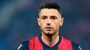 Bologna, ufficiale la cessione di Dzemaili in Cina