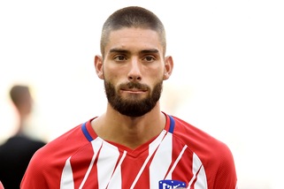 Carrasco torna all'Atletico Madrid in prestito: è ufficiale