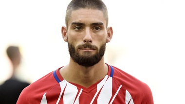 Carrasco torna all'Atletico Madrid in prestito: è ufficiale
