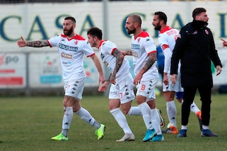 Bari, Neglia alla Fermana in prestito: è ufficiale