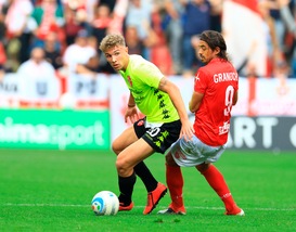 Verona, ufficiale: Lovato dal Padova fino al 2024