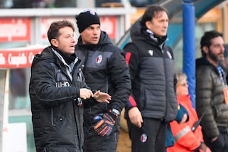 De Leo: "Mercato Bologna? Ragioniamo su medio-lungo termine"