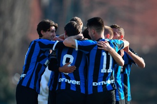 Inter, ecco Satriano: arriva dal Nacional