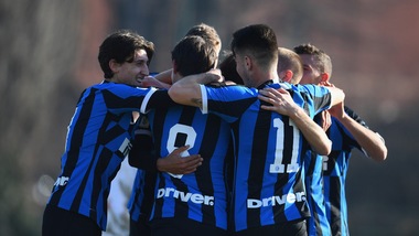 Inter, ecco Satriano: arriva dal Nacional