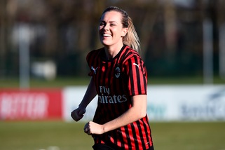 Da Zamanian a Thorvaldsdottir: tutti i colpi del calciomercato femminile
