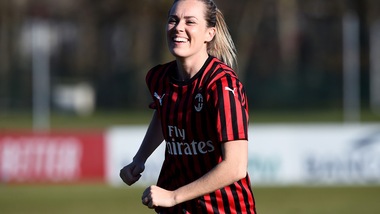 Da Zamanian a Thorvaldsdottir: tutti i colpi del calciomercato femminile
