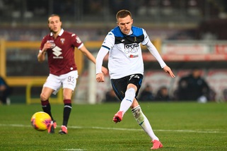 Atalanta, Ilicic: "Scudetto? Può succedere, ma la Juve ha 22 titolari"
