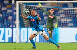 Napoli, Maksimovic: "Scudetto? Se ne parlava, ma non abbiamo fatto nulla di buono"