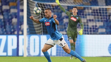 Napoli, Maksimovic: "Scudetto? Se ne parlava, ma non abbiamo fatto nulla di buono"