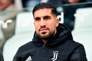 Emre Can ufficiale al Borussia Dortmund: "Grazie Juve, è stato un onore"