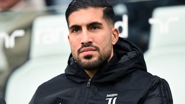 Emre Can ufficiale al Borussia Dortmund: "Grazie Juve, è stato un onore"