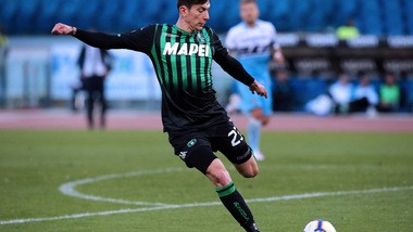 Verona, Magnani si presenta: "Essere qui è un grande stimolo"