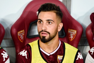 Torino, Parigini ceduto al Genoa