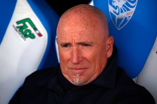 Cagliari, Maran: "Squadra ritrovata, ma voglio continuità"