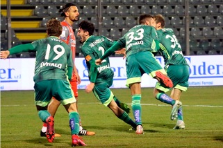 Pisa, che impresa! 4-3 in rimonta in casa della Cremonese