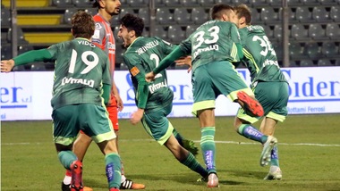 Pisa, che impresa! 4-3 in rimonta in casa della Cremonese