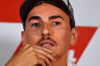 MotoGp, Yamaha: Lorenzo possibile wildcard