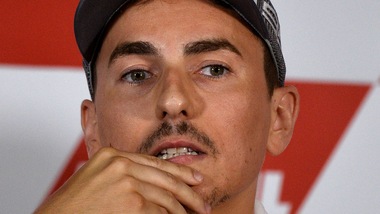 MotoGp, Yamaha: Lorenzo possibile wildcard