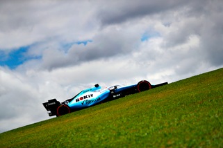 F1, Williams: il 17 febbraio svelata la nuova monoposto