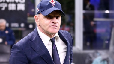 Fiorentina, Iachini: "Dopo le polemiche voltiamo pagina"