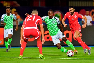 The Times: "Ighalo in quarantena al Manchester United per paura coronavirus"