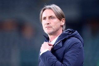 Genoa, Nicola: "Criscito? Contento sia rimasto"