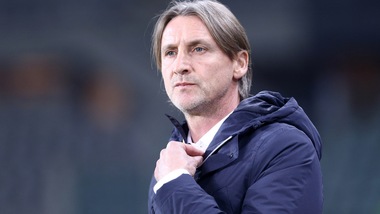 Genoa, Nicola: "Criscito? Contento sia rimasto"