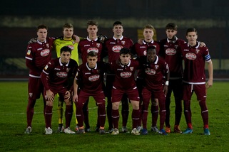 Primavera, cuore Torino: rimonta 2-1 in casa della Roma