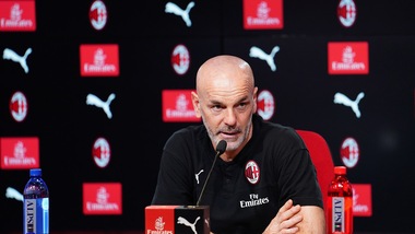 Milan, Pioli: "Ibrahimovic difficilmente sarà convocato. Sono soddisfatto del mercato"