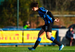 Primavera Fiorentina-Inter 1-2. Persyn e Mulattieri firmano la rimonta