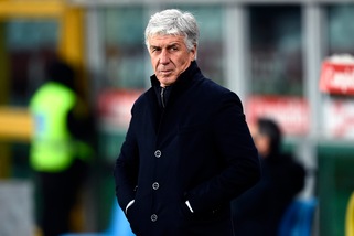 Atalanta, Gasperini: "Masiello? A noi gli ex ci fanno sempre male..."