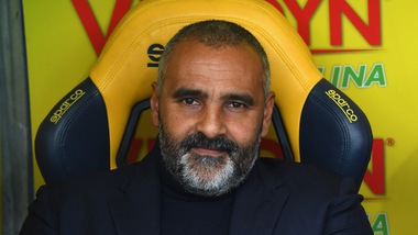 Lecce, Liverani avverte: "Torino è squadra viva"