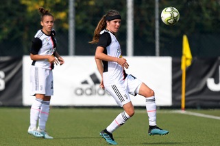 La Juve frena con la Florentia e la Fiorentina torna a -6