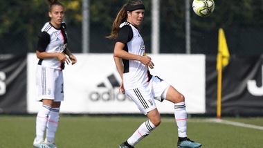 La Juve frena con la Florentia e la Fiorentina torna a -6