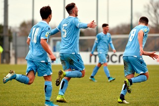 Primavera, Lazio corsara a Pescara: 2-4 e ossigeno per la classifica