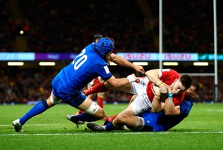 Sei Nazioni, Galles-Italia 42-0: esordio amaro per gli azzurri