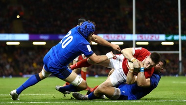 Sei Nazioni, Galles-Italia 42-0: esordio amaro per gli azzurri