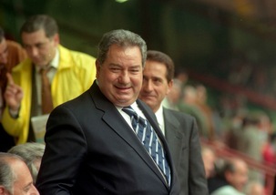 Gaucci, la salma non tornerà in Italia: funerale e sepoltura a Santo Domingo