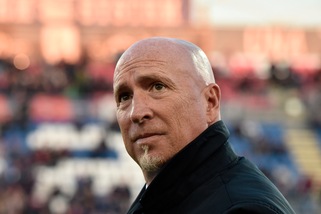 Cagliari, Maran: "Stiamo pagando le assenze, ma serve fare di più"