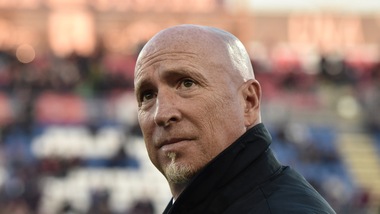 Cagliari, Maran: "Stiamo pagando le assenze, ma serve fare di più"