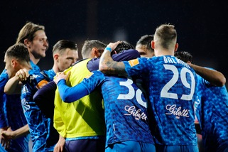 Empoli, esordio ok per Marino: 3-1 al Crotone