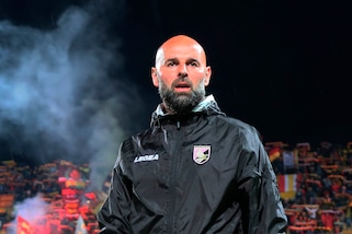 Stellone è il nuovo allenatore dell'Ascoli