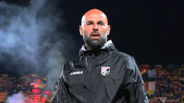 Stellone è il nuovo allenatore dell'Ascoli