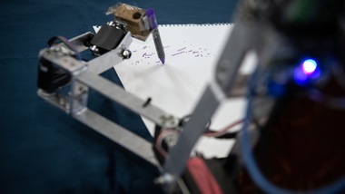 L'intelligenza artificiale per migliorare la salute: progetto da 40 milioni di dollari