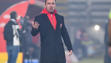 Serie C Monza-Lecco 4-0: Brocchi verso la B. Imolese-Ravenna 1-1