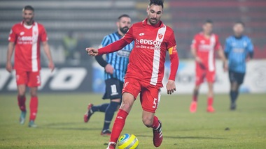 Serie C Monza-Lecco 4-0: Brocchi verso la B. Imolese-Ravenna 1-1