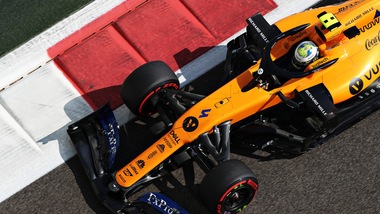 Brown, McLaren: "Difficile replicare i successi degli ultimi anni"