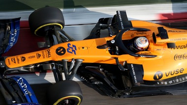 Tost, Alpha Tauri: "Troppe 22 gare in una stagione"